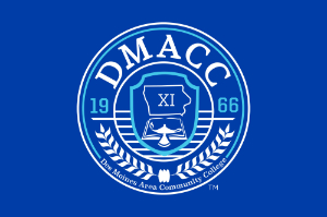 DMACC Logo